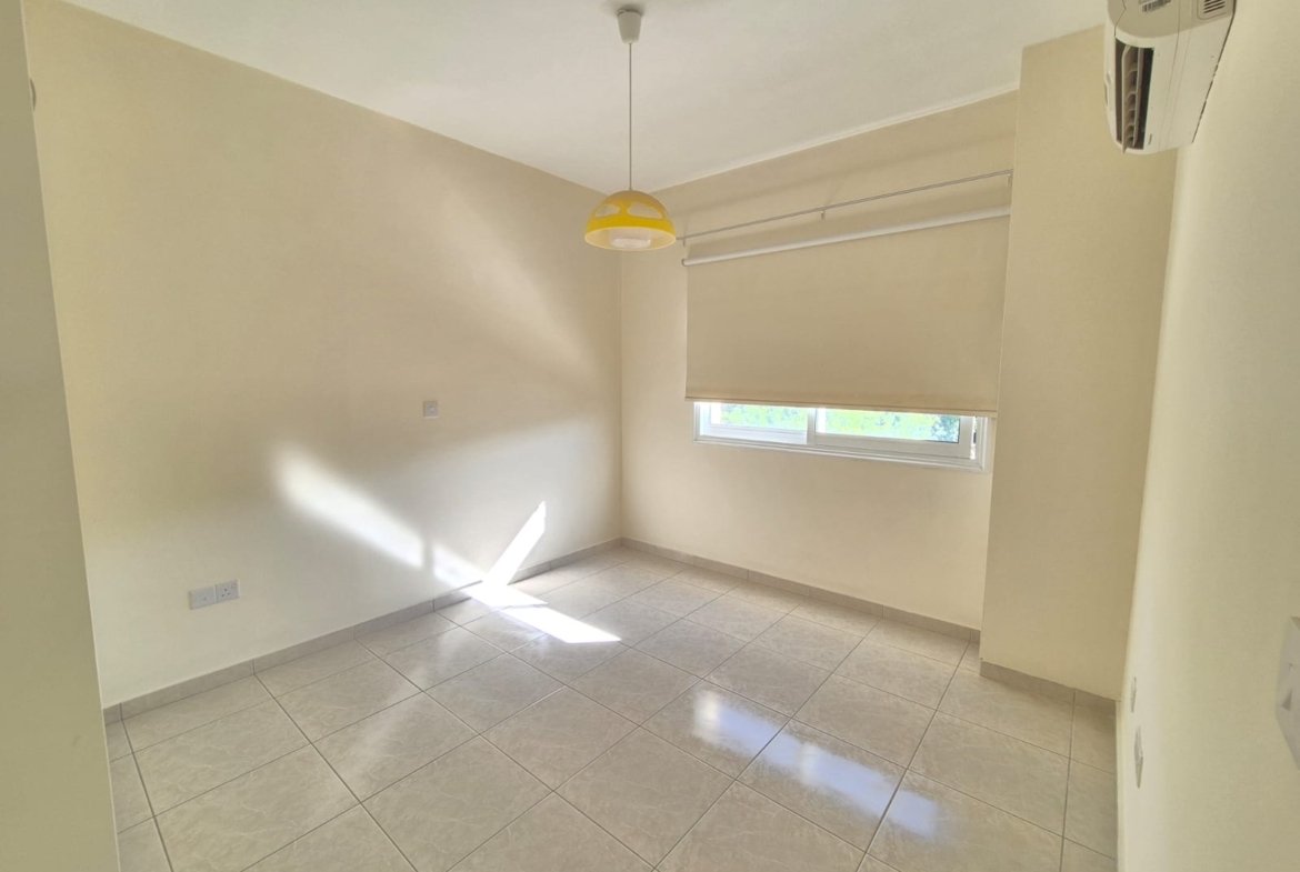 Two Bedroom Apartment in Pegeia