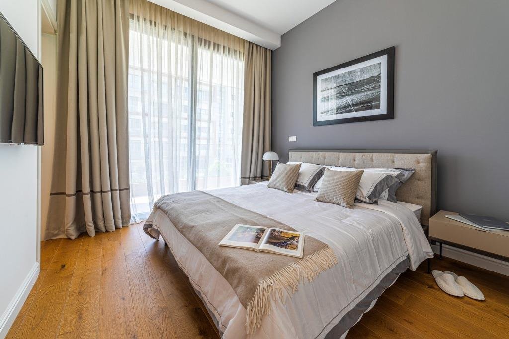 Premium Luxury Three Bed Apartments – Kato Paphos