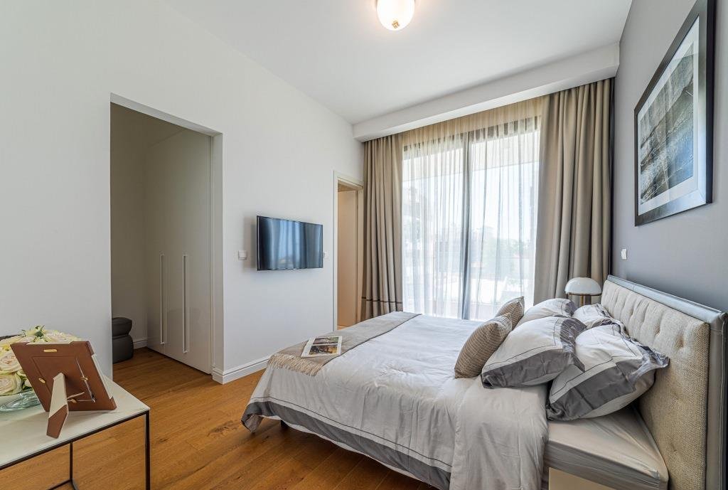 Premium Luxury Three Bed Apartments – Kato Paphos