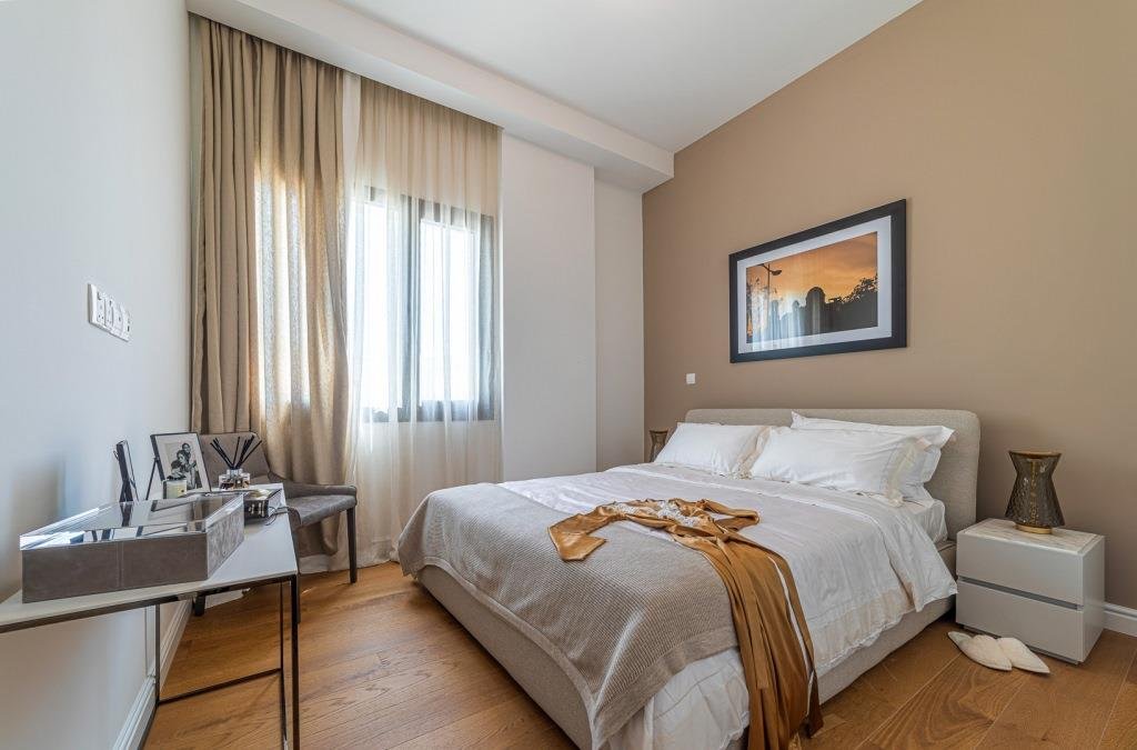 Premium Luxury Three Bed Apartments – Kato Paphos