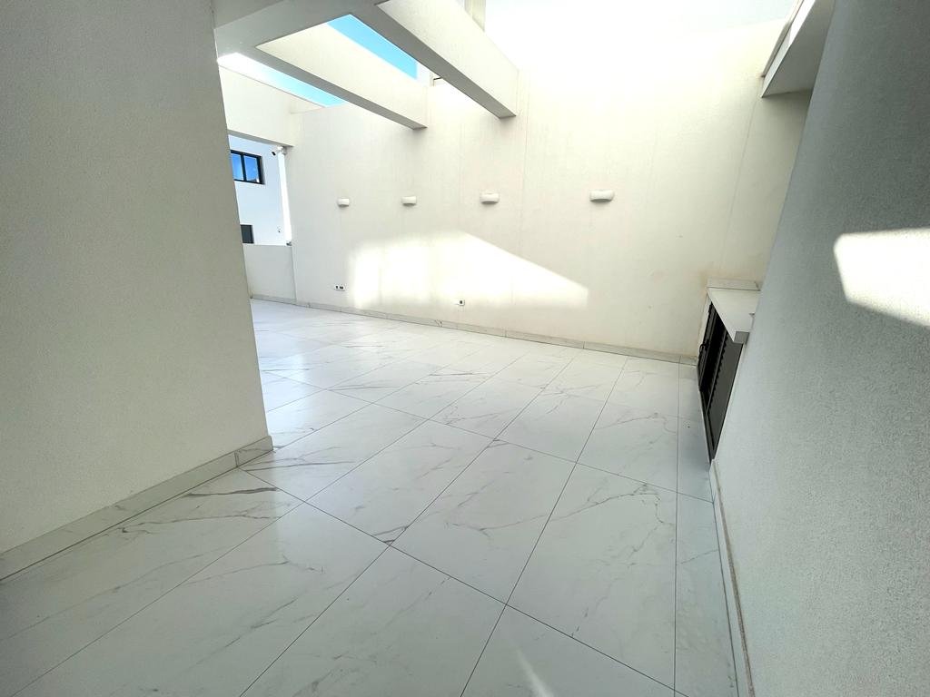 Contemporary Four Bedroom Villa in Germasogia