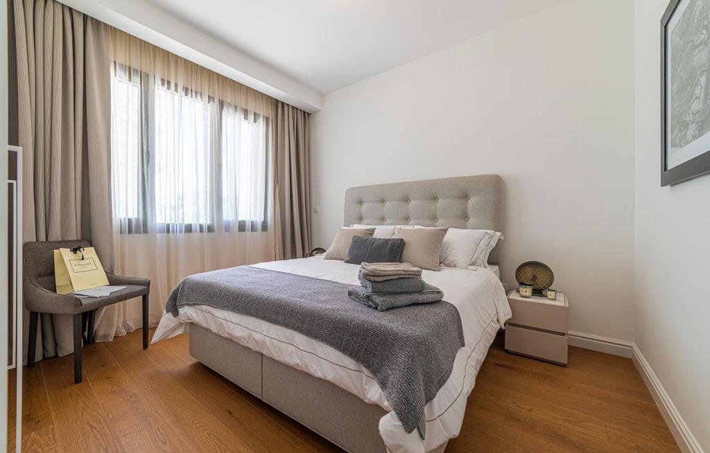 Premium Luxury Two Bed Apartments – Kato Paphos