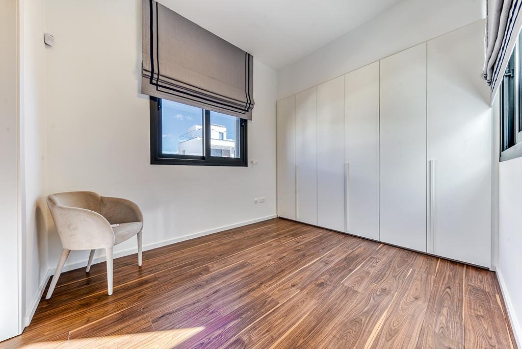 Contemporary Four Bedroom Villa in Germasogia