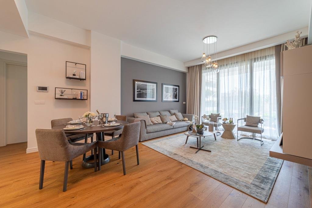 Premium Luxury Three Bed Apartments – Kato Paphos