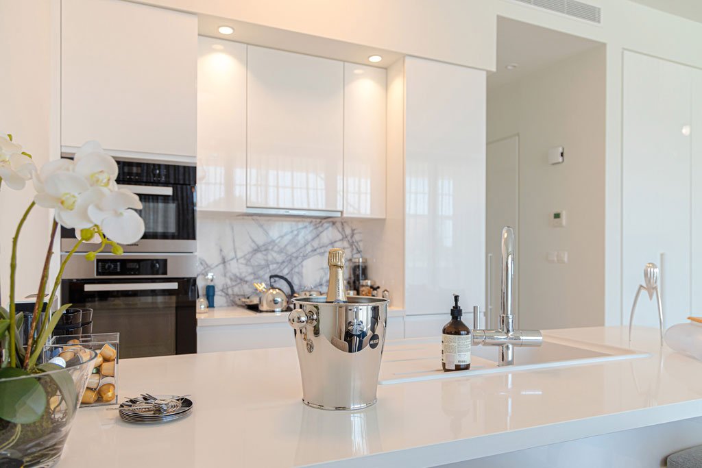 Premium Luxury Three Bed Apartments – Kato Paphos