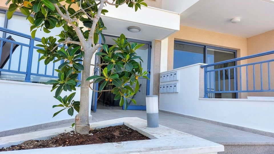 One Bedroom Apartment in Geroskipou