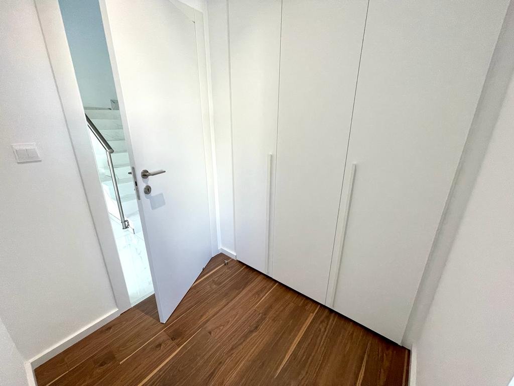 Contemporary Four Bedroom Villa in Germasogia