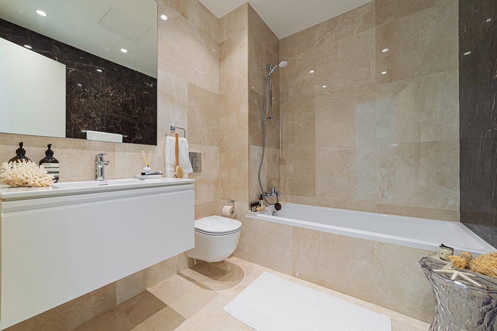Premium Luxury Three Bed Apartments – Kato Paphos