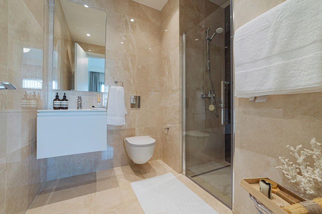 Premium Luxury Three Bed Apartments – Kato Paphos