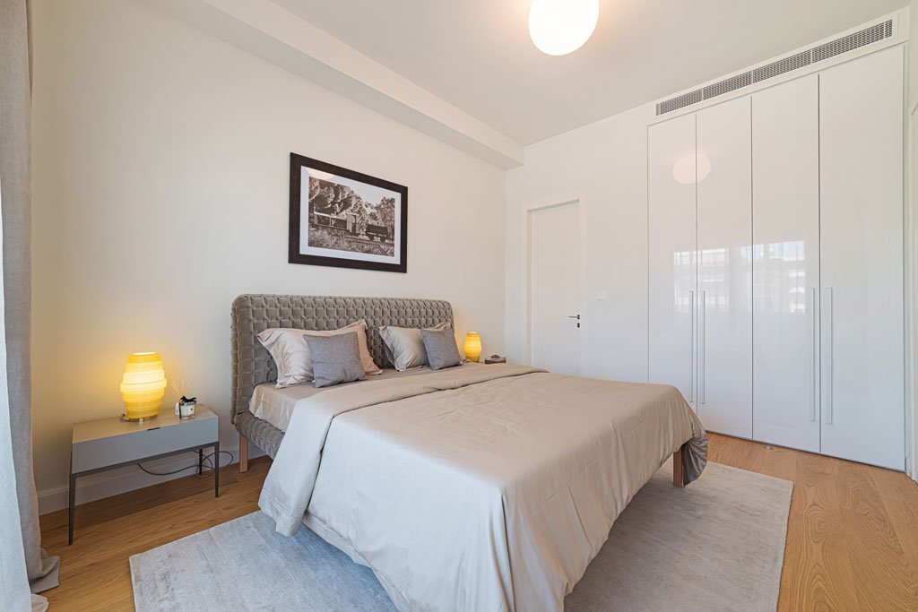 Premium Luxury Three Bed Apartments – Kato Paphos