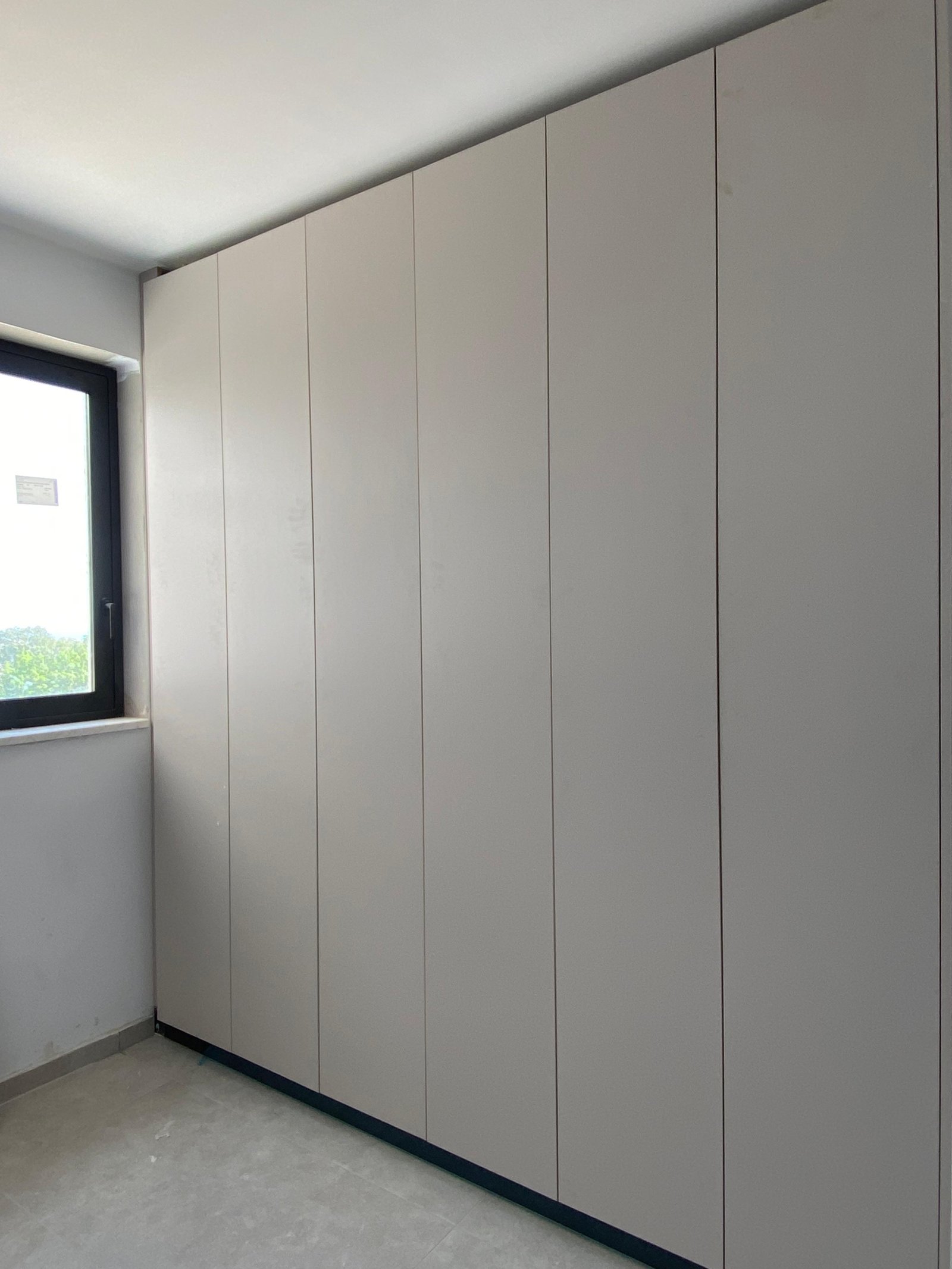 New Modern Two Bedroom Apartments in Anavargos