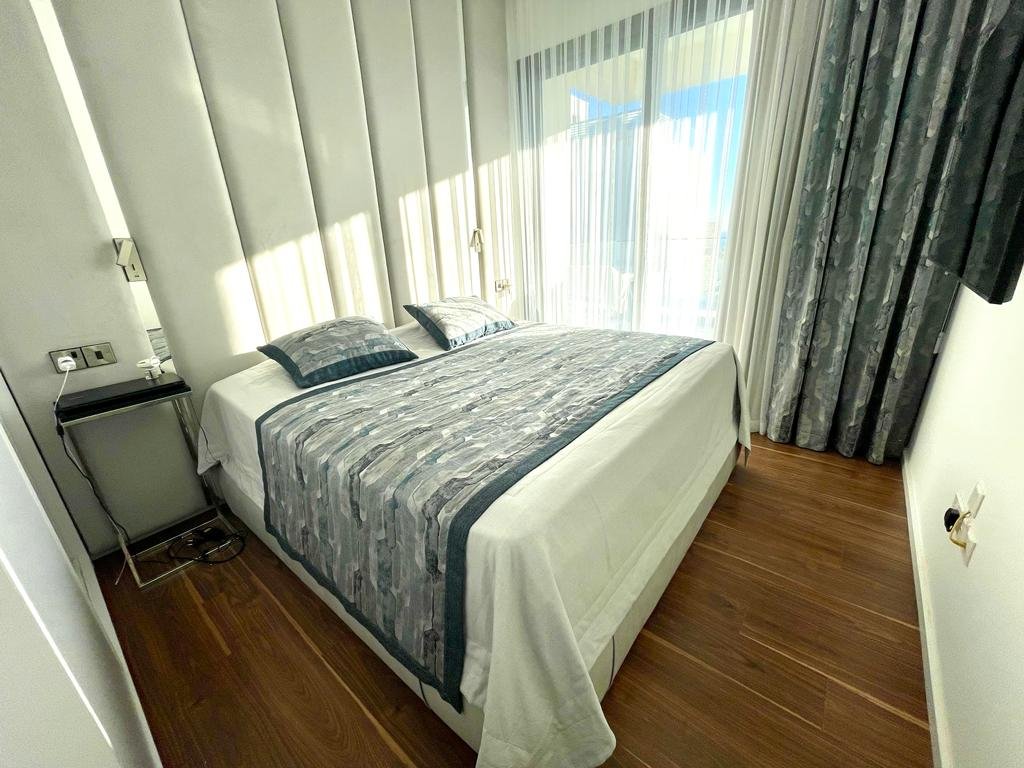 Contemporary Four Bedroom Villa in Germasogia