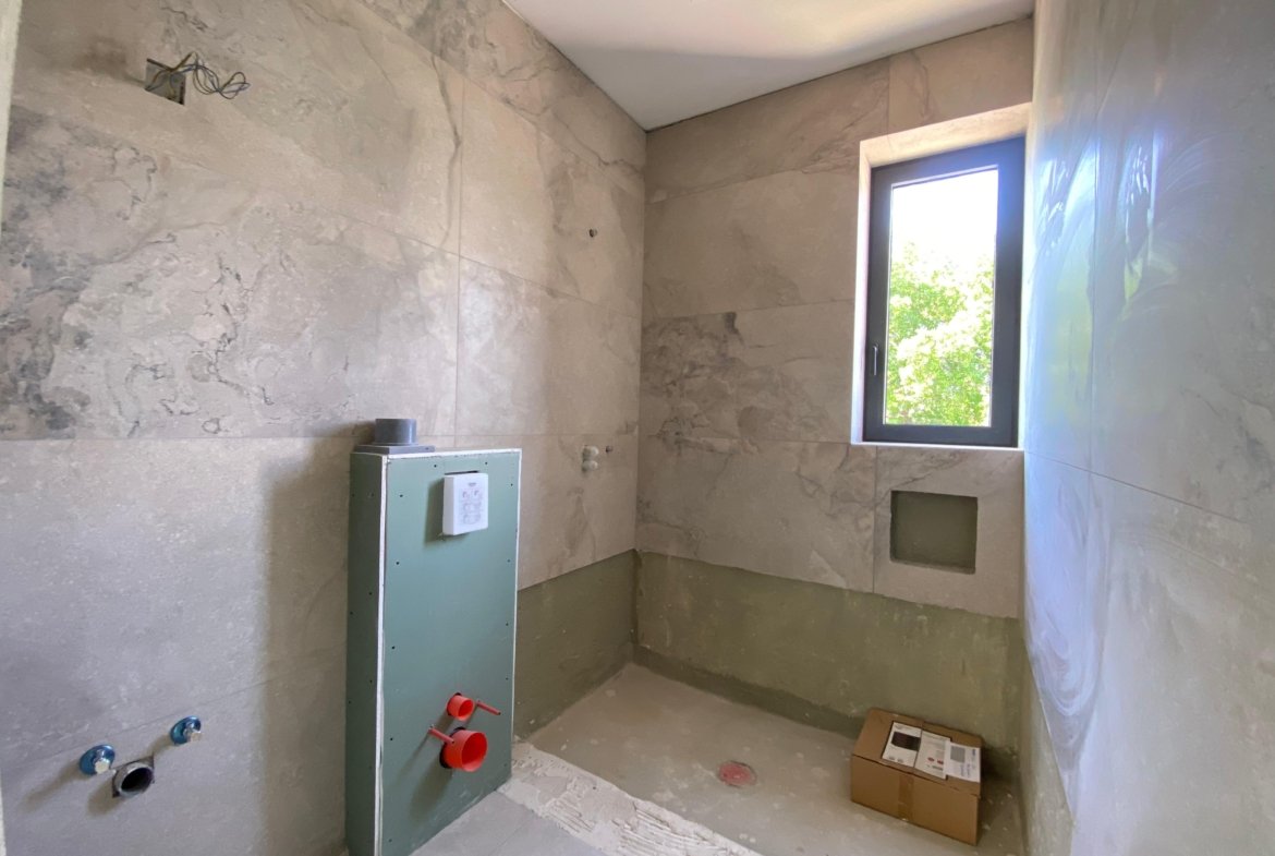 New Modern Two Bedroom Apartments in Anavargos