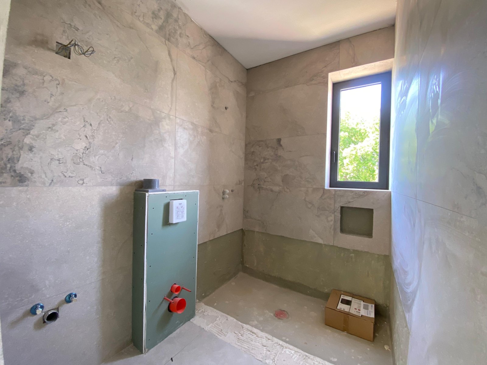 New Modern Two Bedroom Apartments in Anavargos