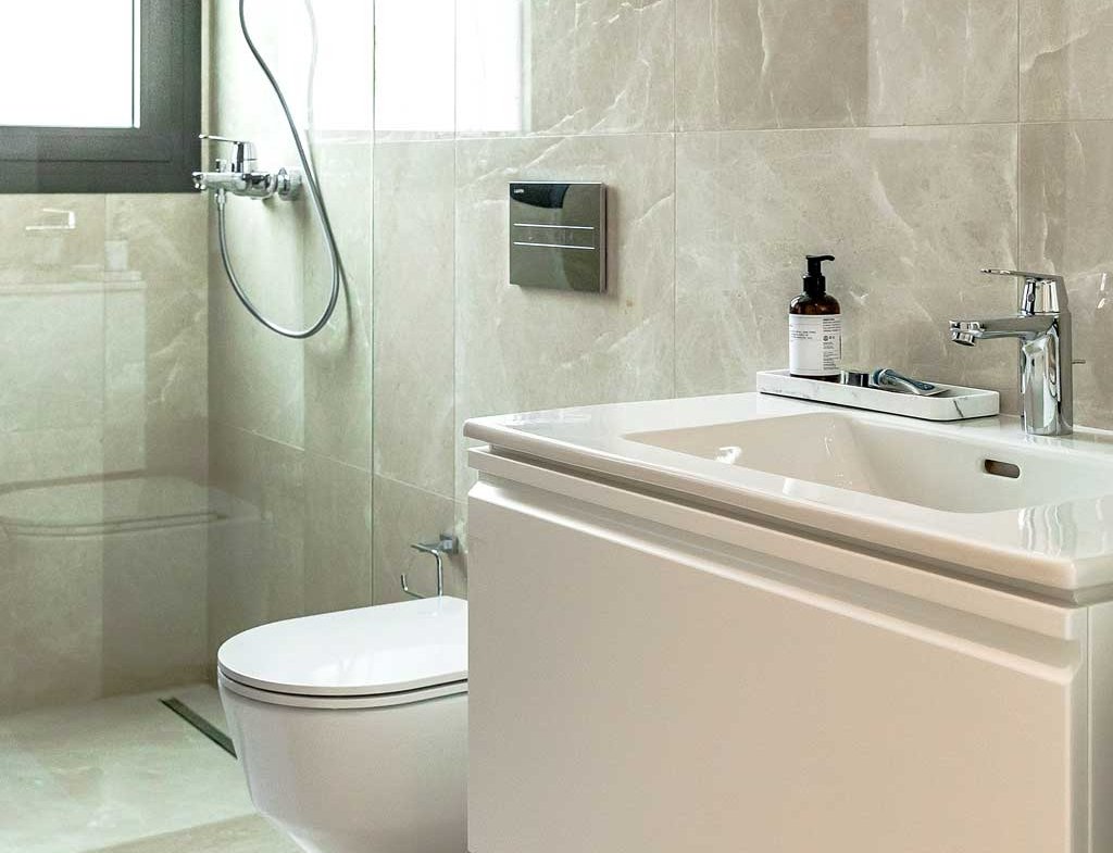 Premium Luxury Three Bed Apartments – Kato Paphos
