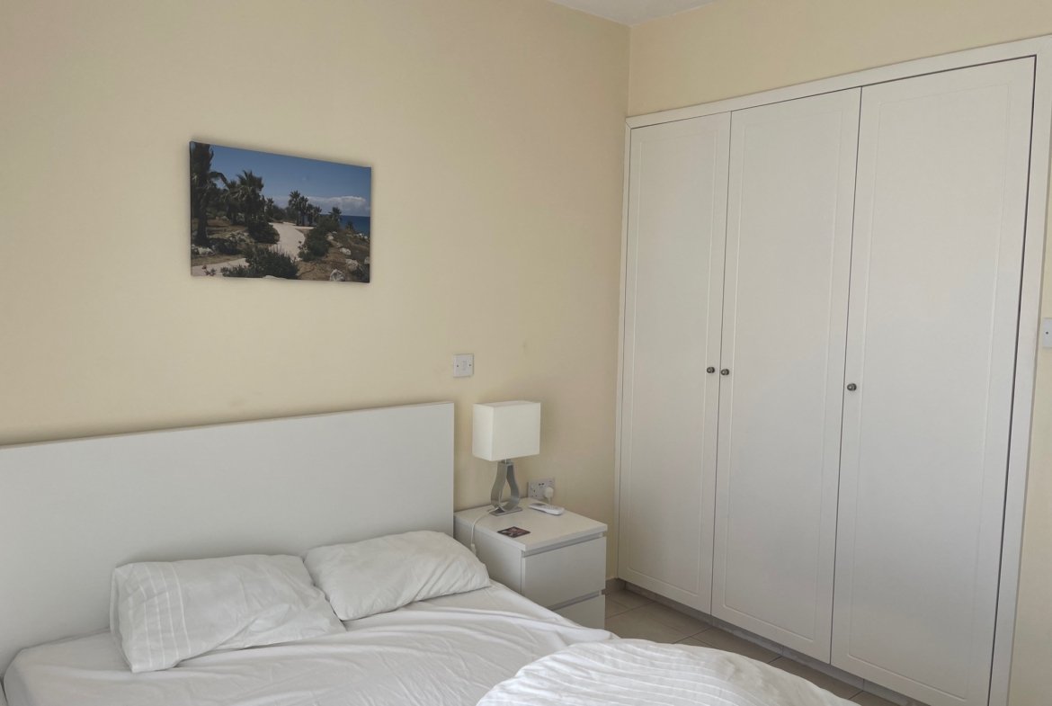 Two Bedroom Maisonette – Pegeia Village
