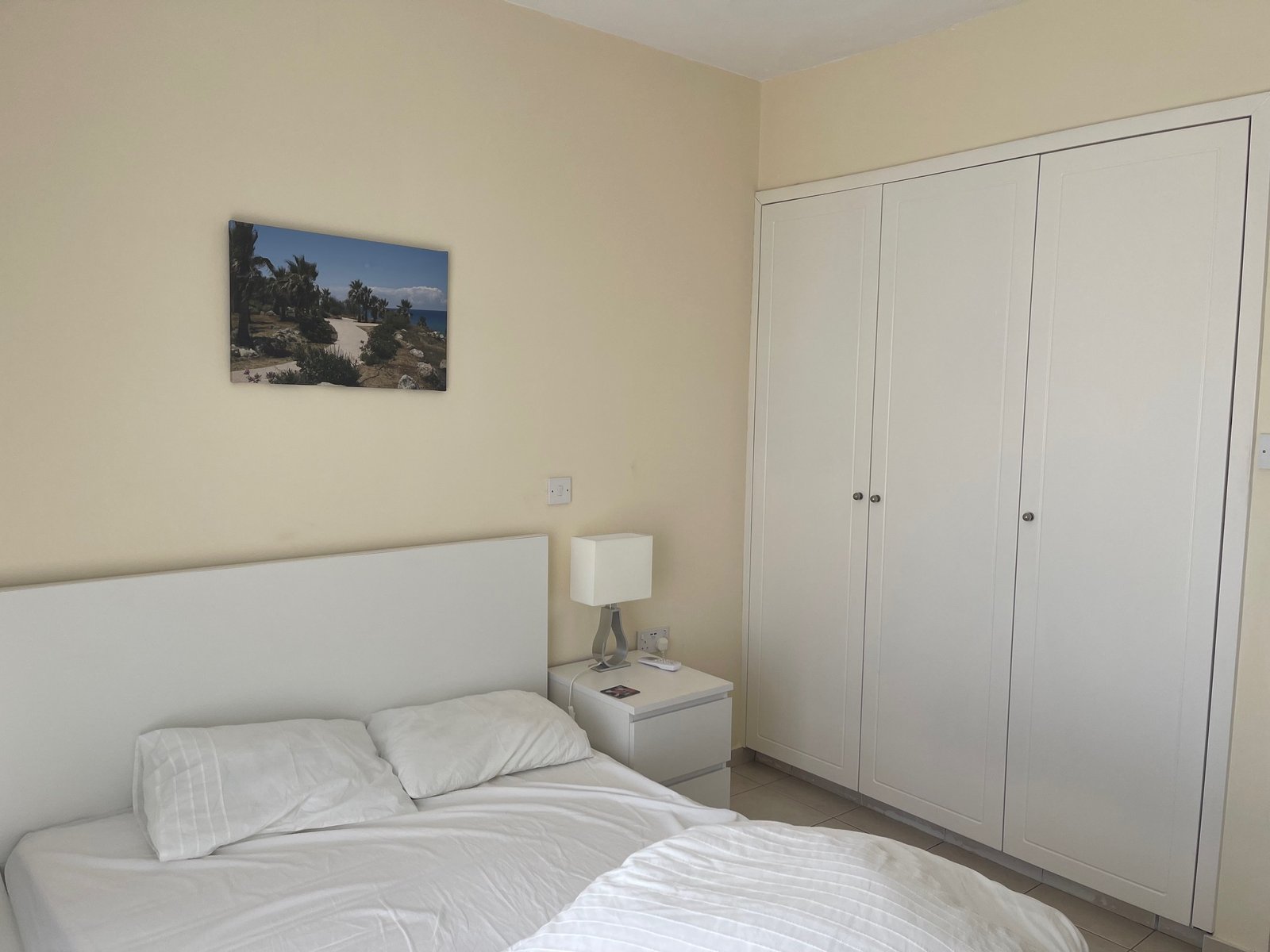 Two Bedroom Maisonette – Pegeia Village