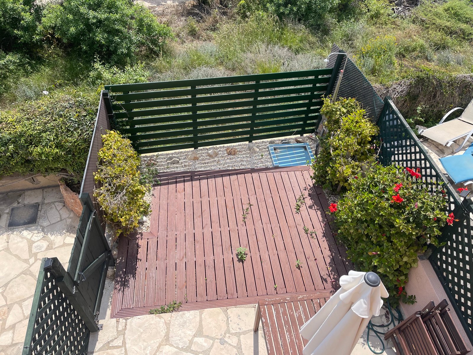 Two Bedroom Maisonette – Pegeia Village