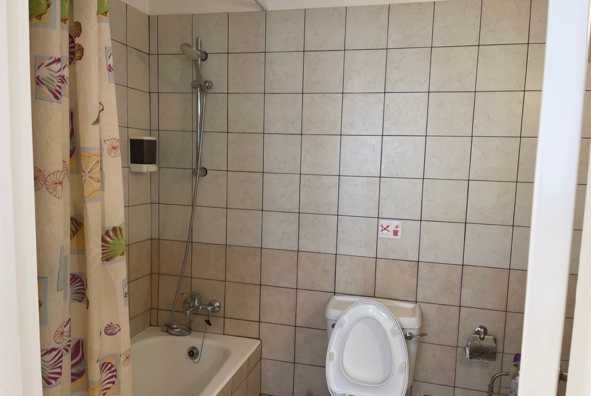 Two Bedroom Maisonette – Pegeia Village
