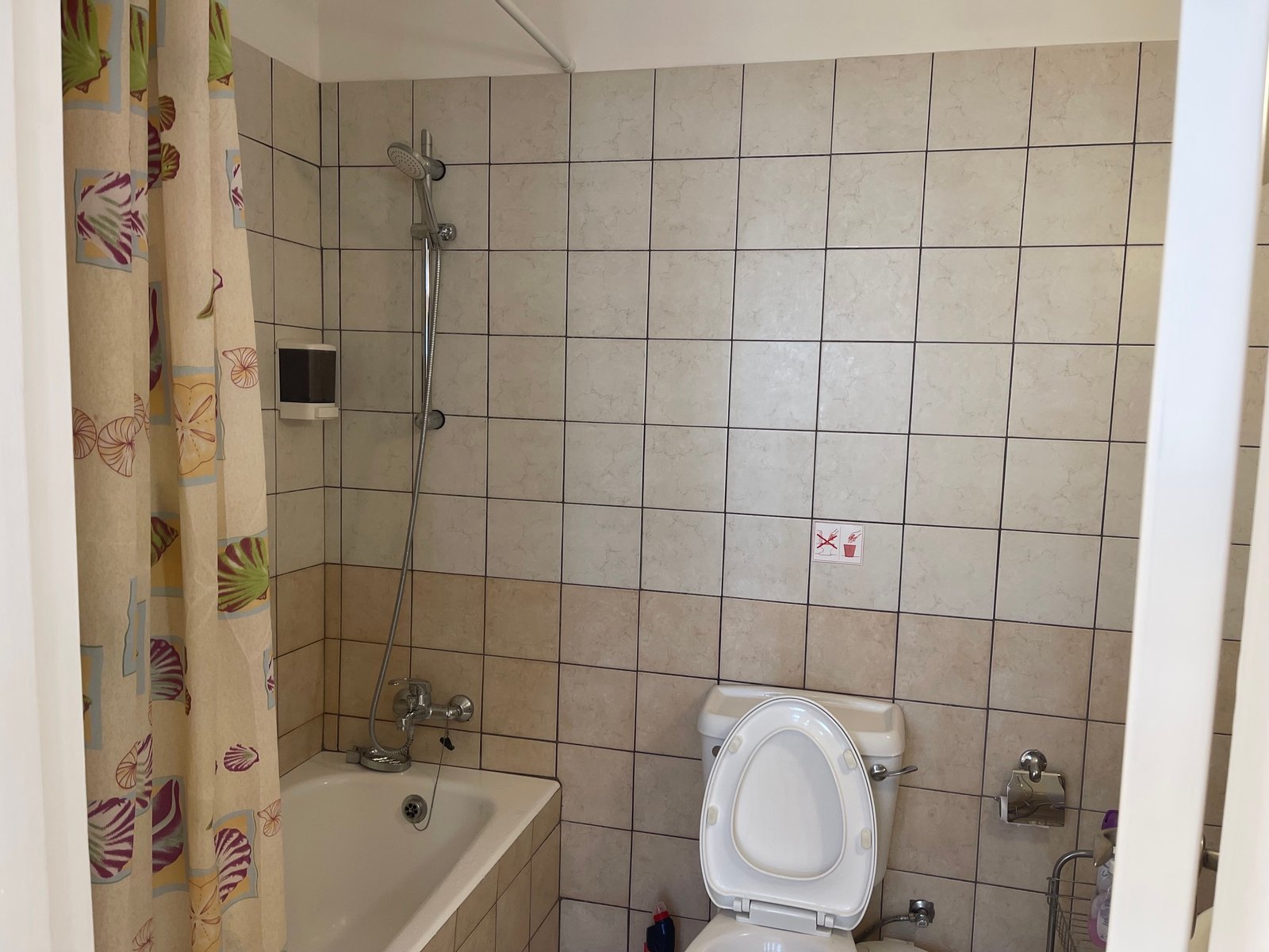 Two Bedroom Maisonette – Pegeia Village