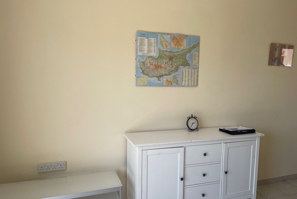 Two Bedroom Maisonette – Pegeia Village