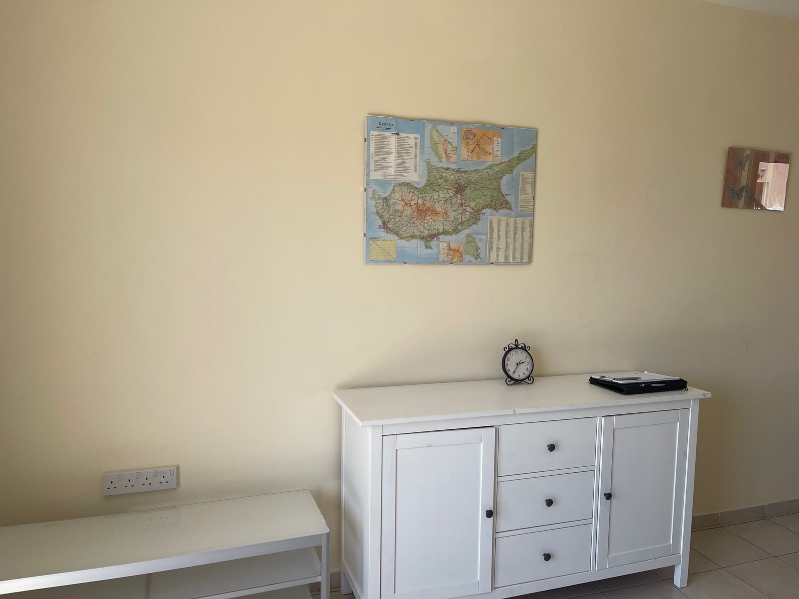 Two Bedroom Maisonette – Pegeia Village