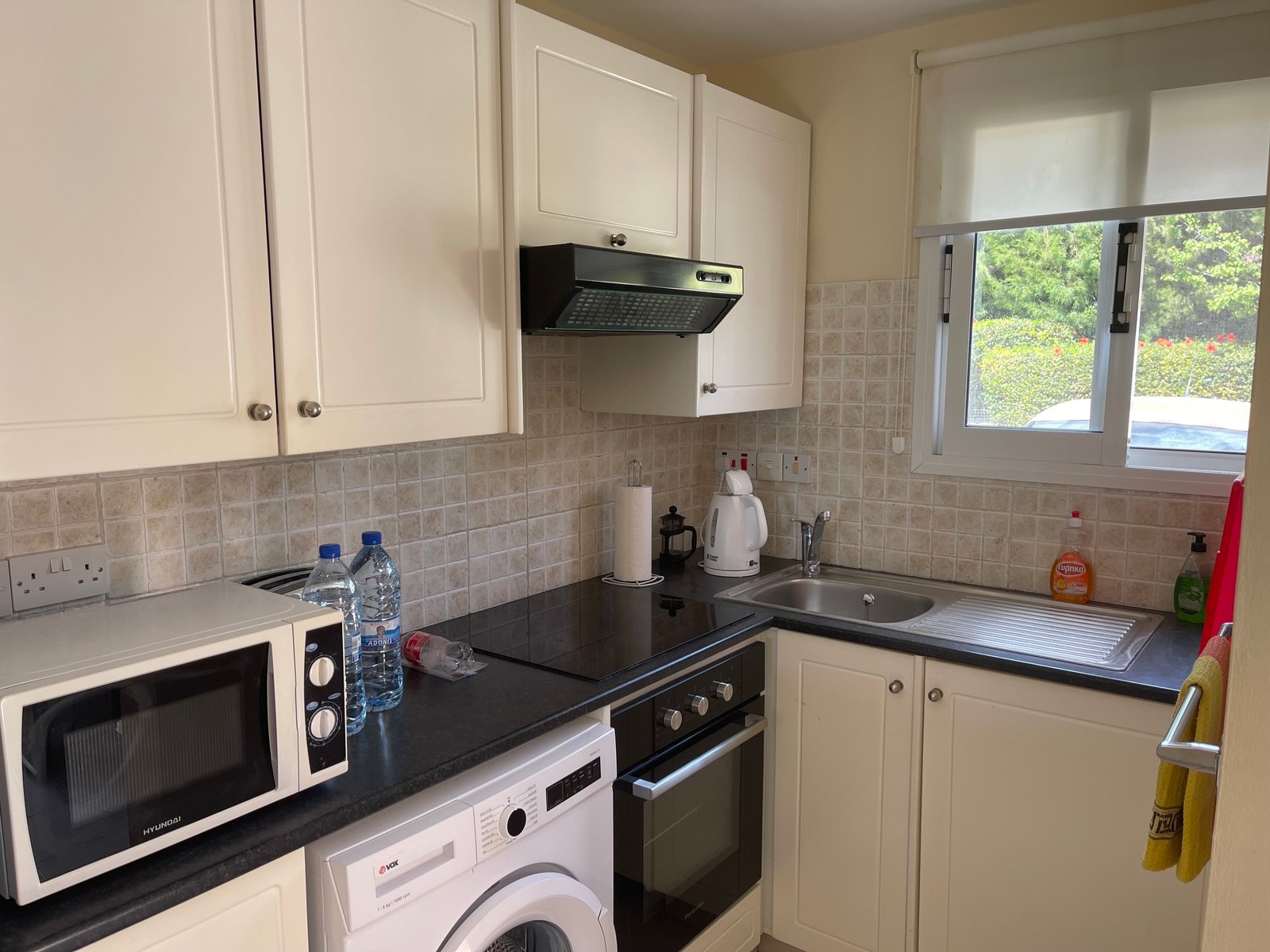 Two Bedroom Maisonette – Pegeia Village