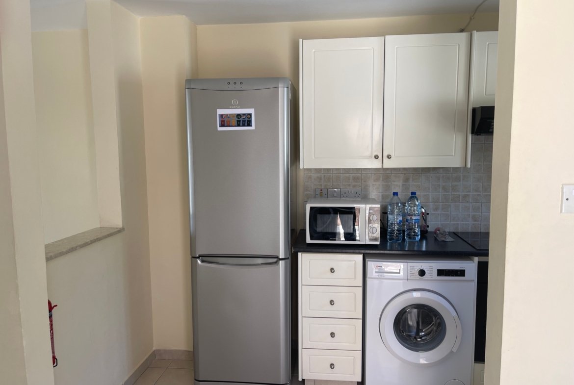 Two Bedroom Maisonette – Pegeia Village