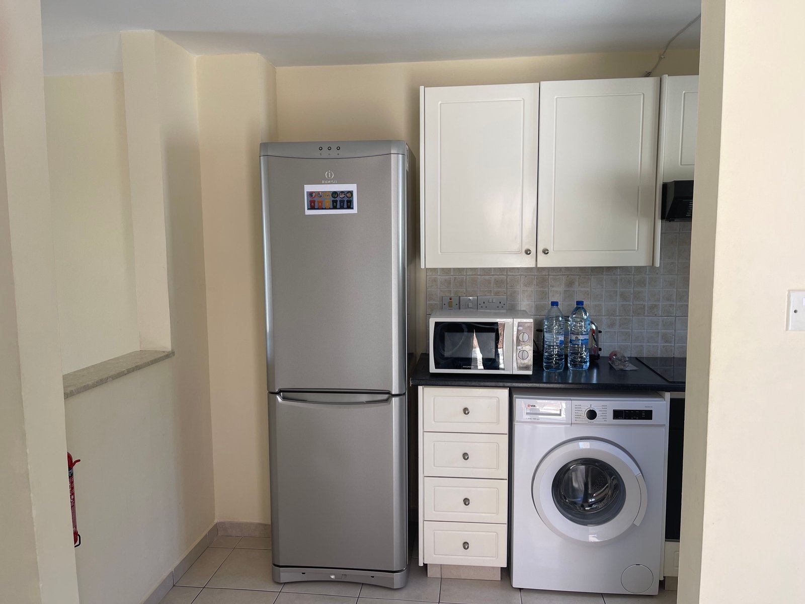 Two Bedroom Maisonette – Pegeia Village