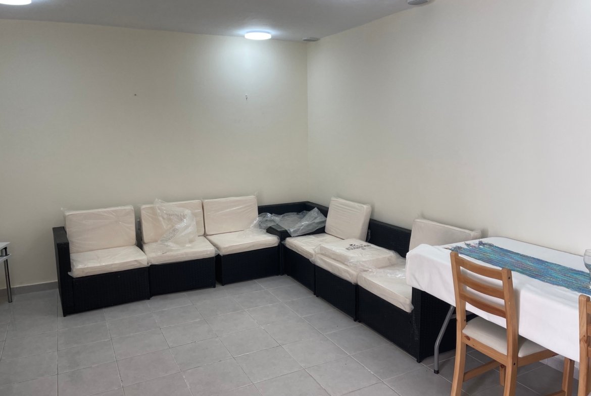 Two Bedroom Maisonette – Pegeia Village