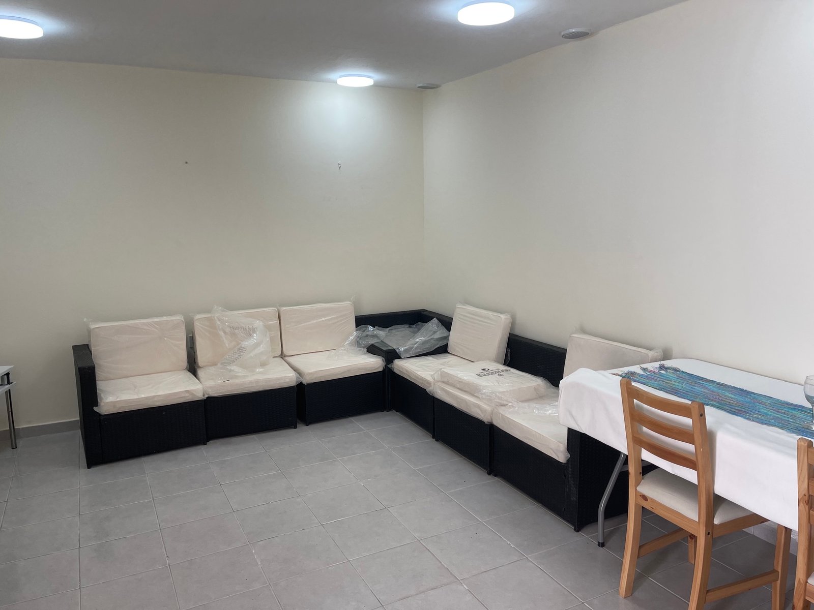 Two Bedroom Maisonette – Pegeia Village