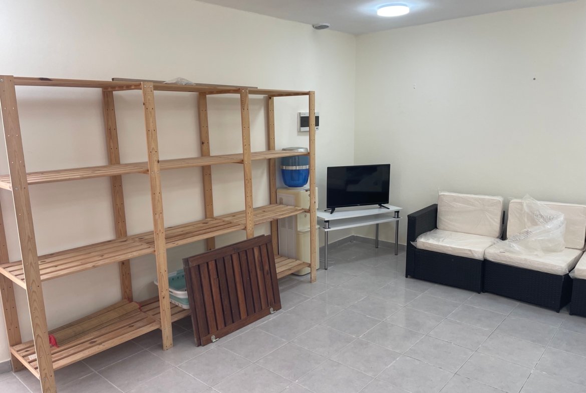 Two Bedroom Maisonette – Pegeia Village