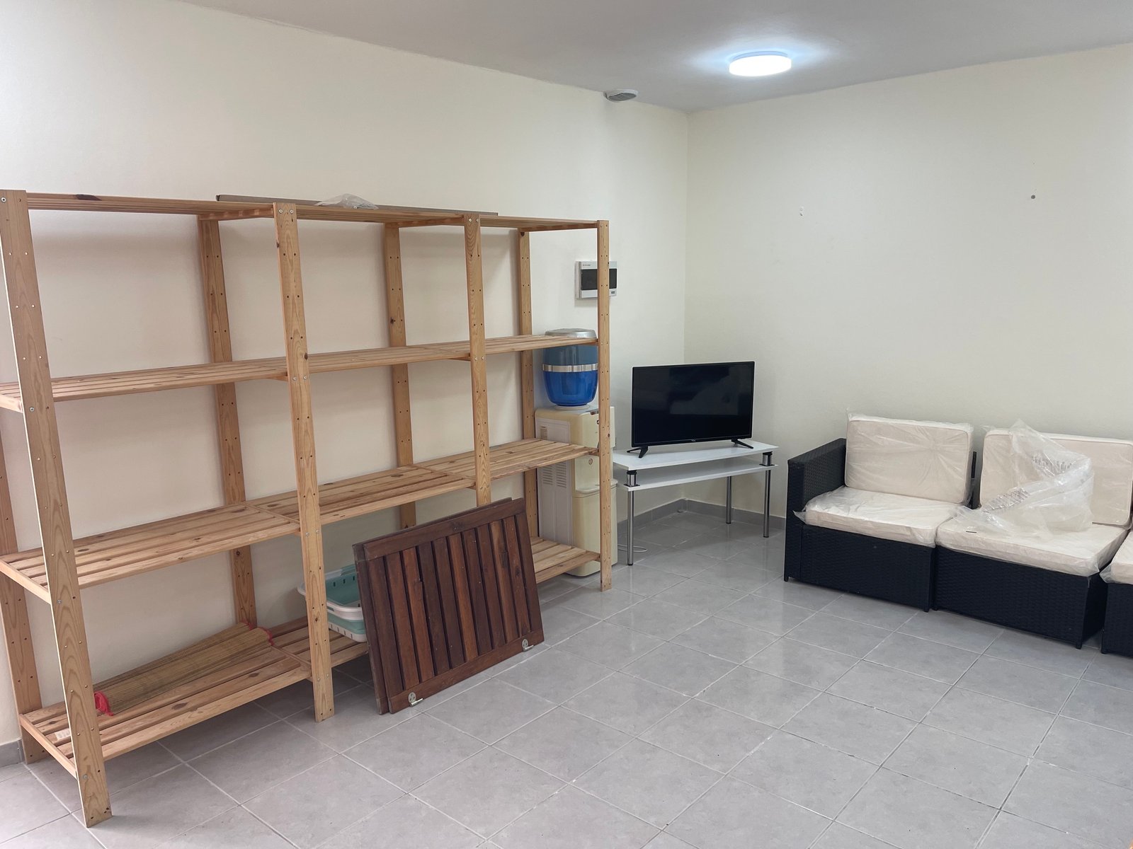 Two Bedroom Maisonette – Pegeia Village