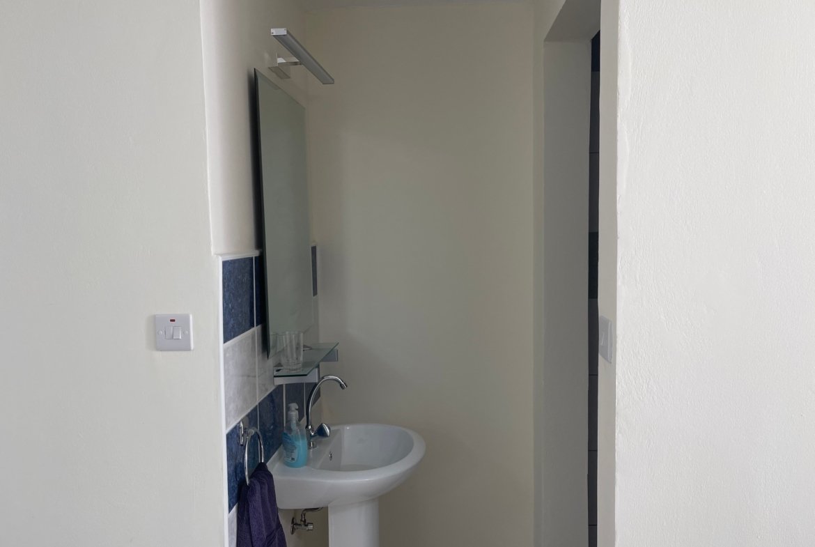 Two Bedroom Maisonette – Pegeia Village