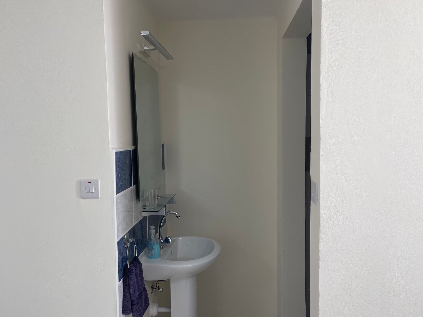 Two Bedroom Maisonette – Pegeia Village