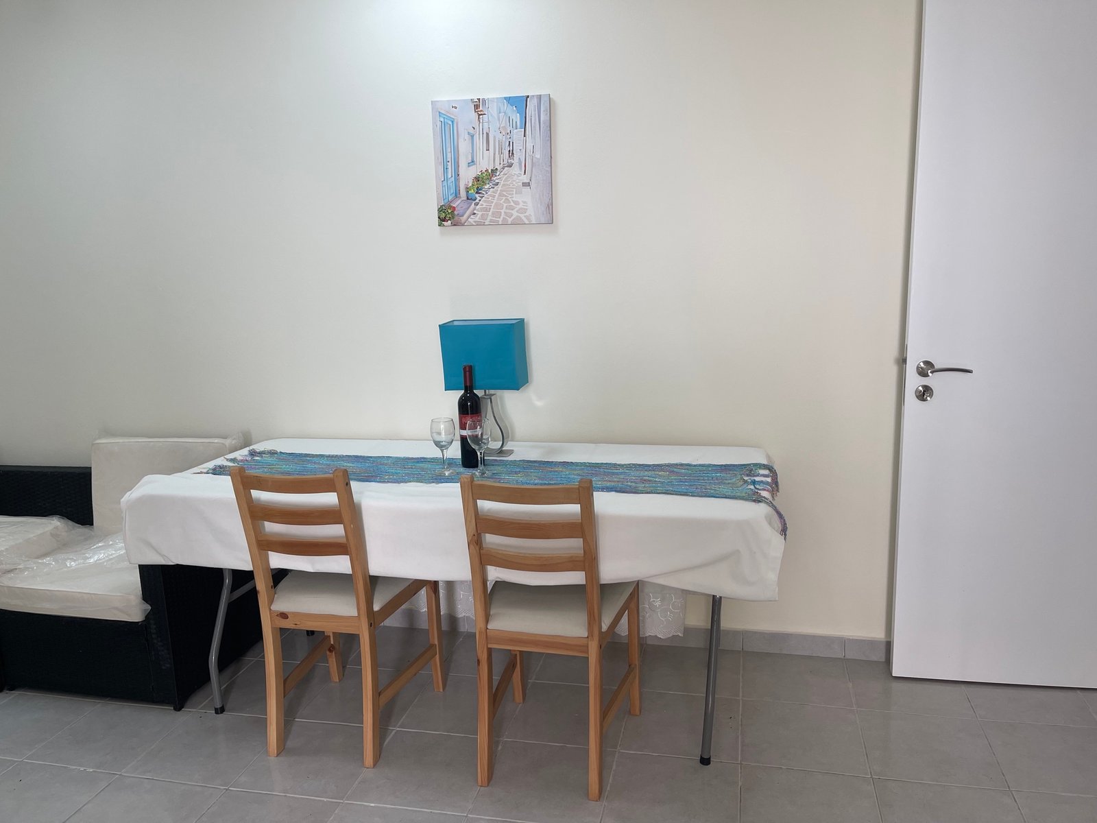 Two Bedroom Maisonette – Pegeia Village