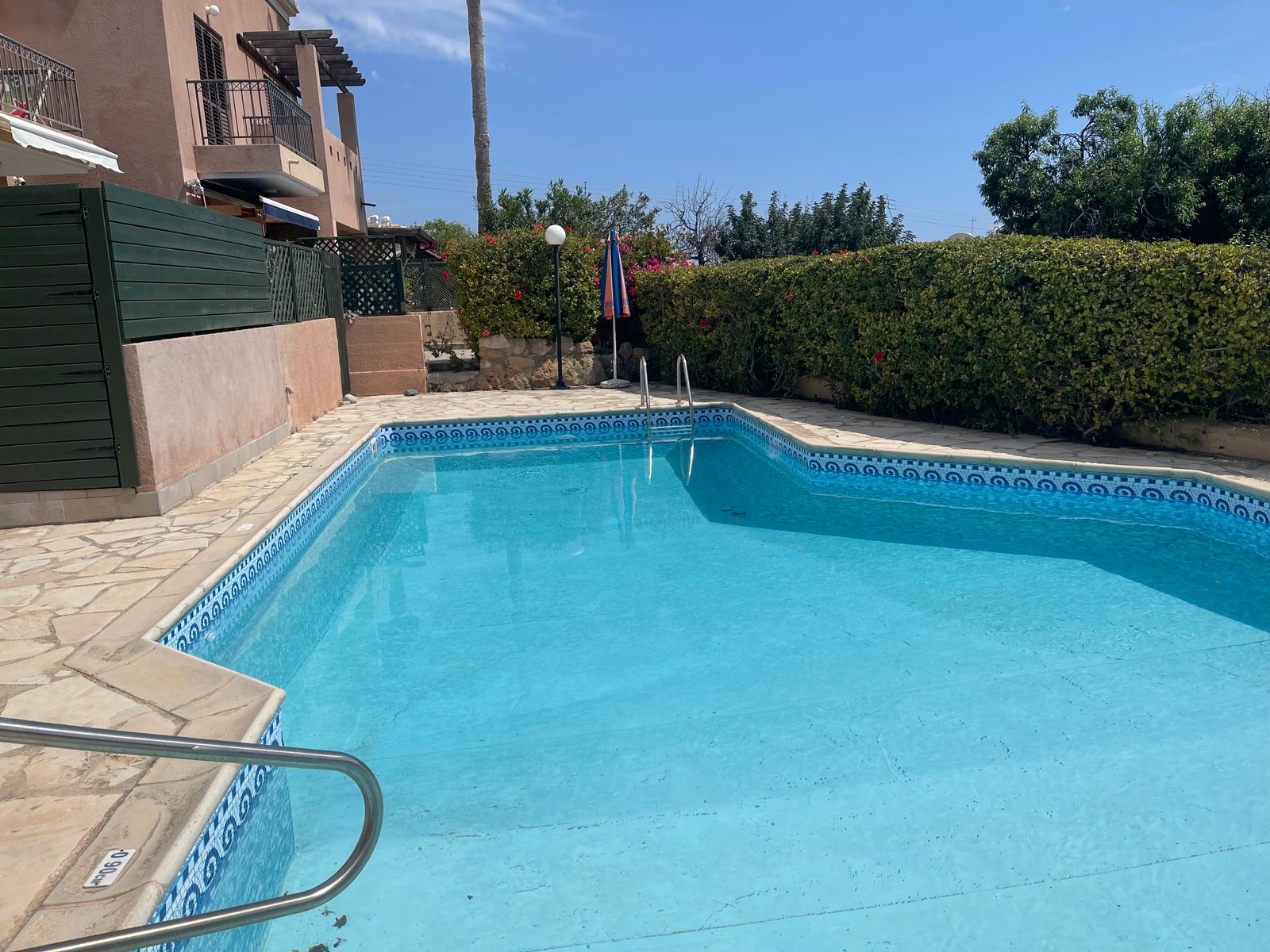 Two Bedroom Maisonette – Pegeia Village