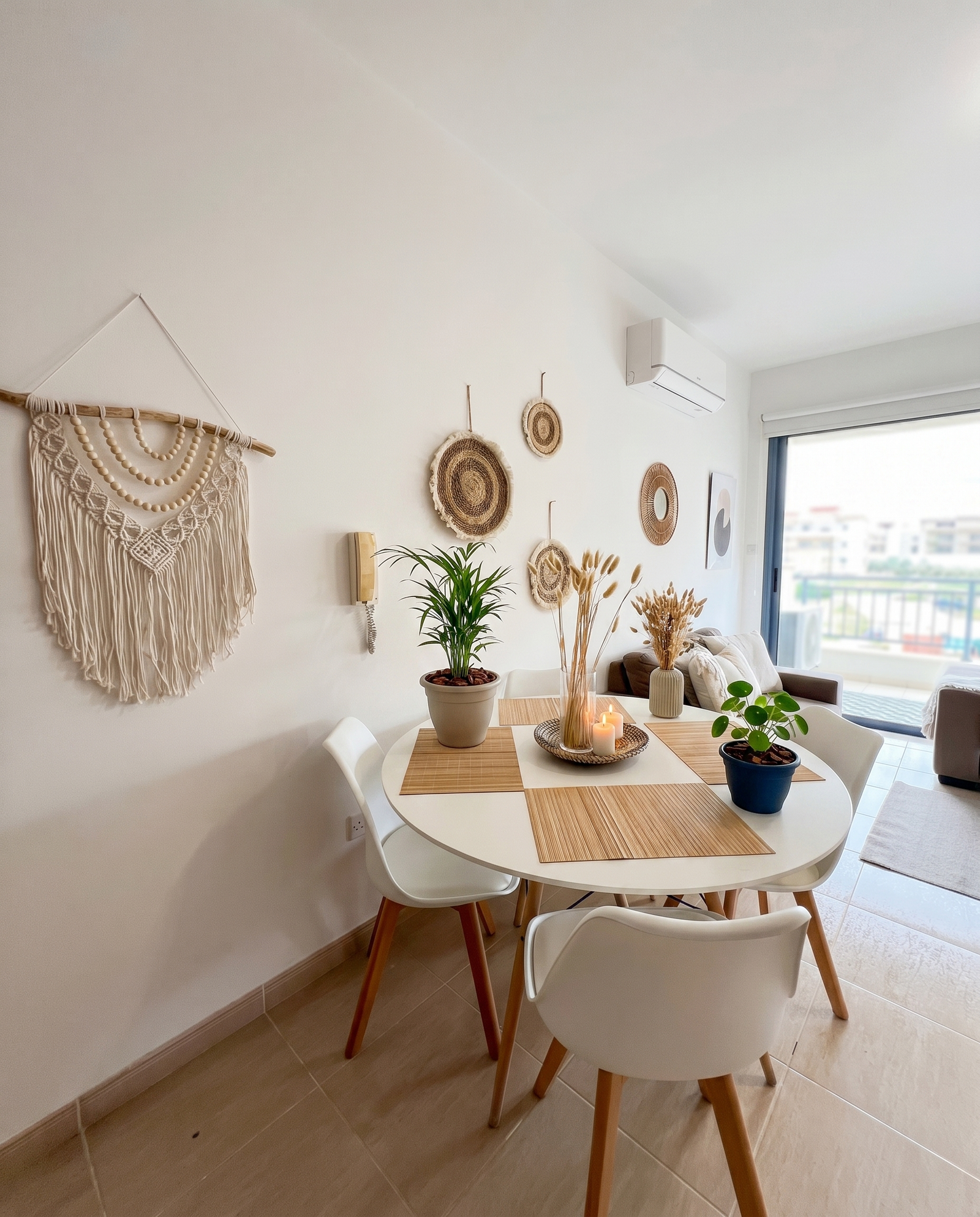 One Bedroom Apartment in Geroskipou