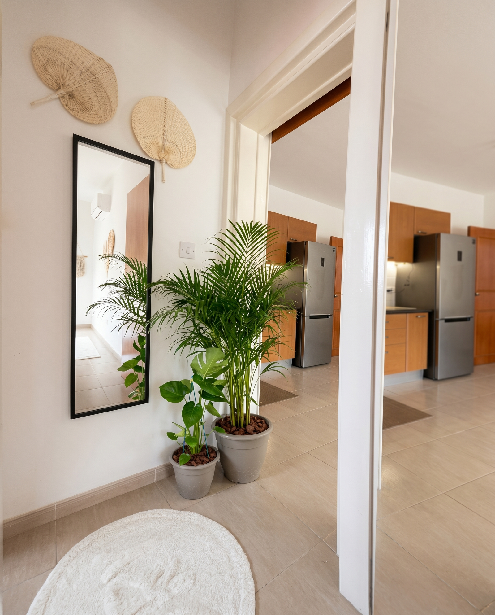 One Bedroom Apartment in Geroskipou