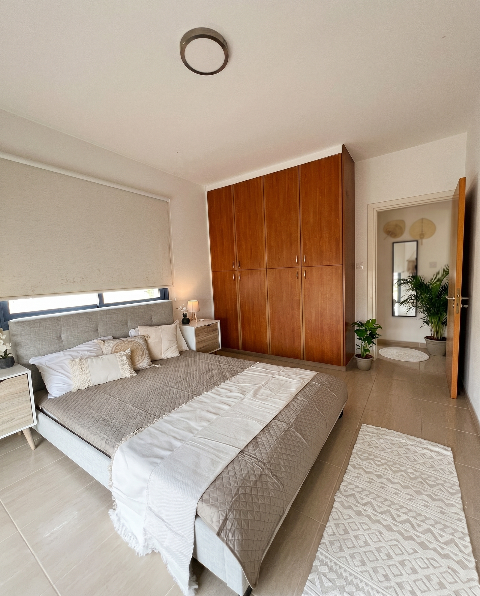 One Bedroom Apartment in Geroskipou