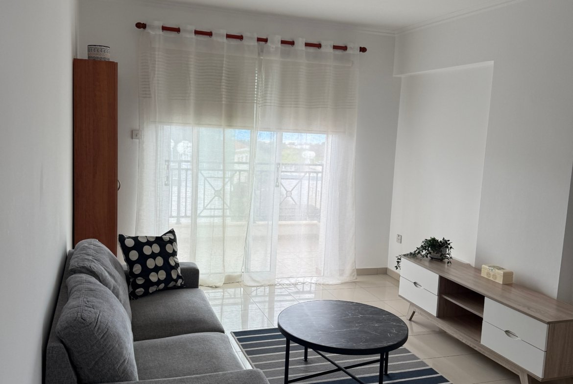 One Bedroom Apartment in Paphos – Universal