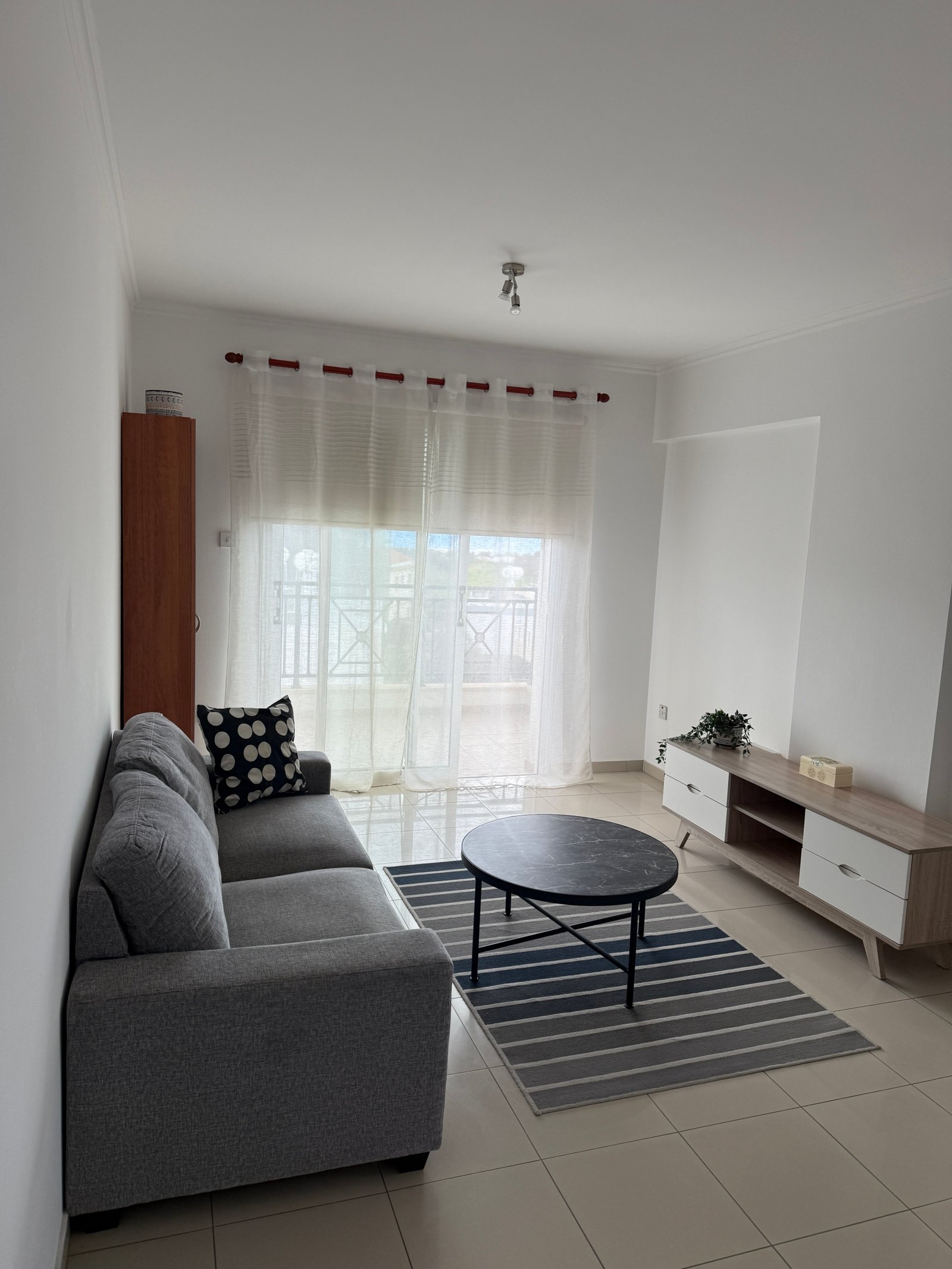 One Bedroom Apartment in Paphos – Universal