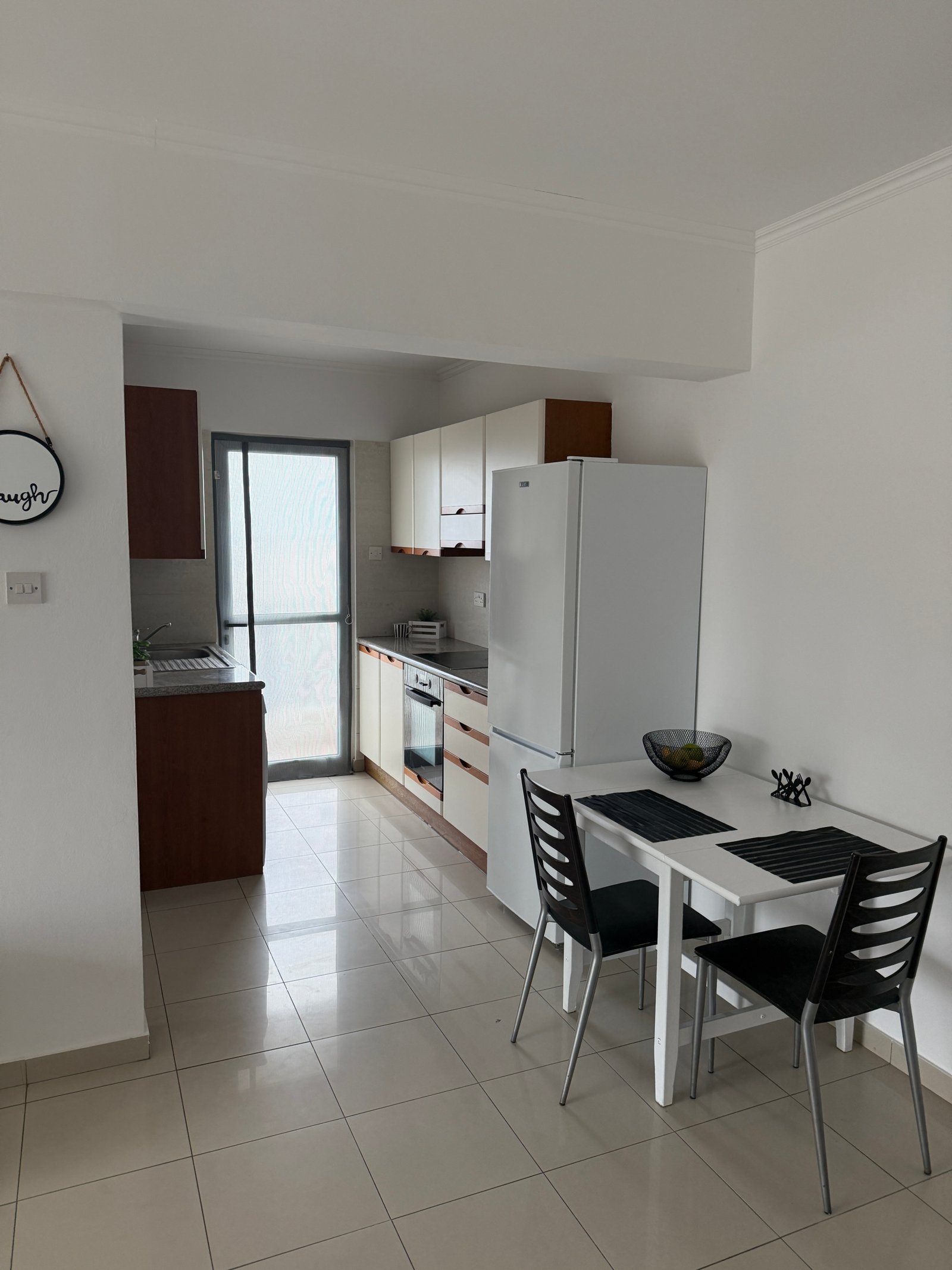 One Bedroom Apartment in Paphos – Universal