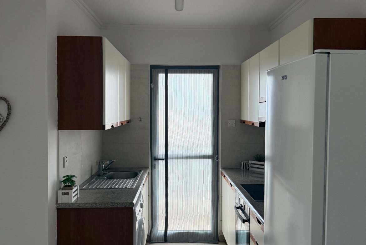One Bedroom Apartment in Paphos – Universal