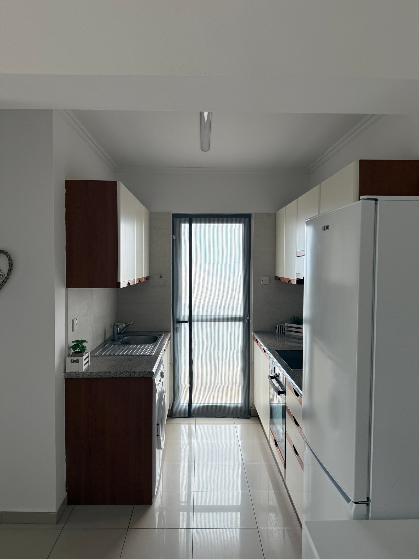 One Bedroom Apartment in Paphos – Universal