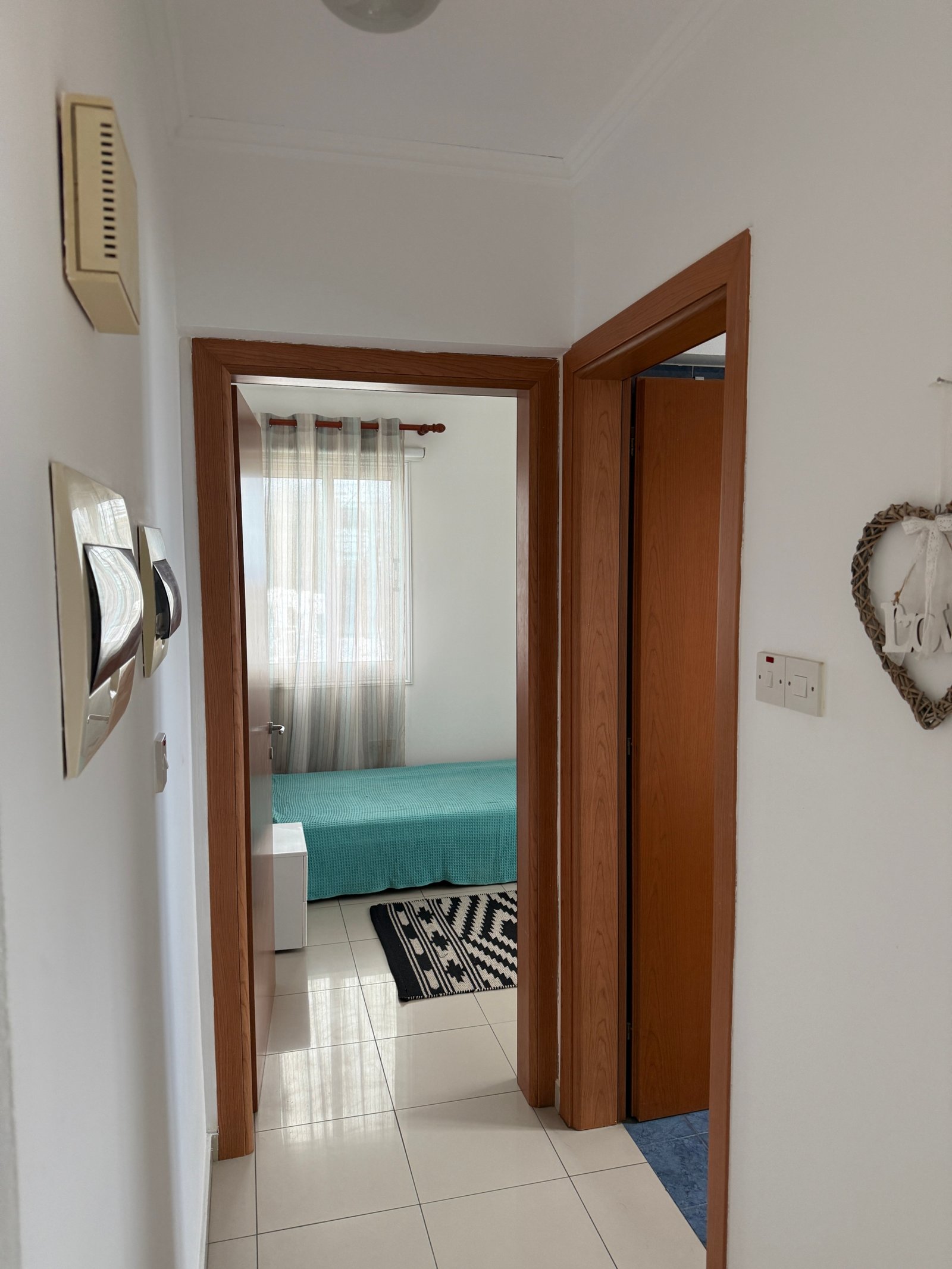 One Bedroom Apartment in Paphos – Universal