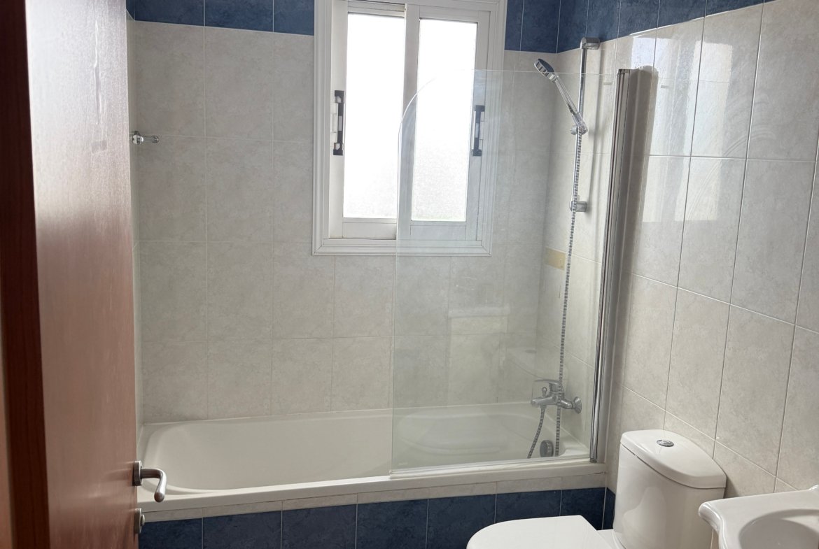 One Bedroom Apartment in Paphos – Universal