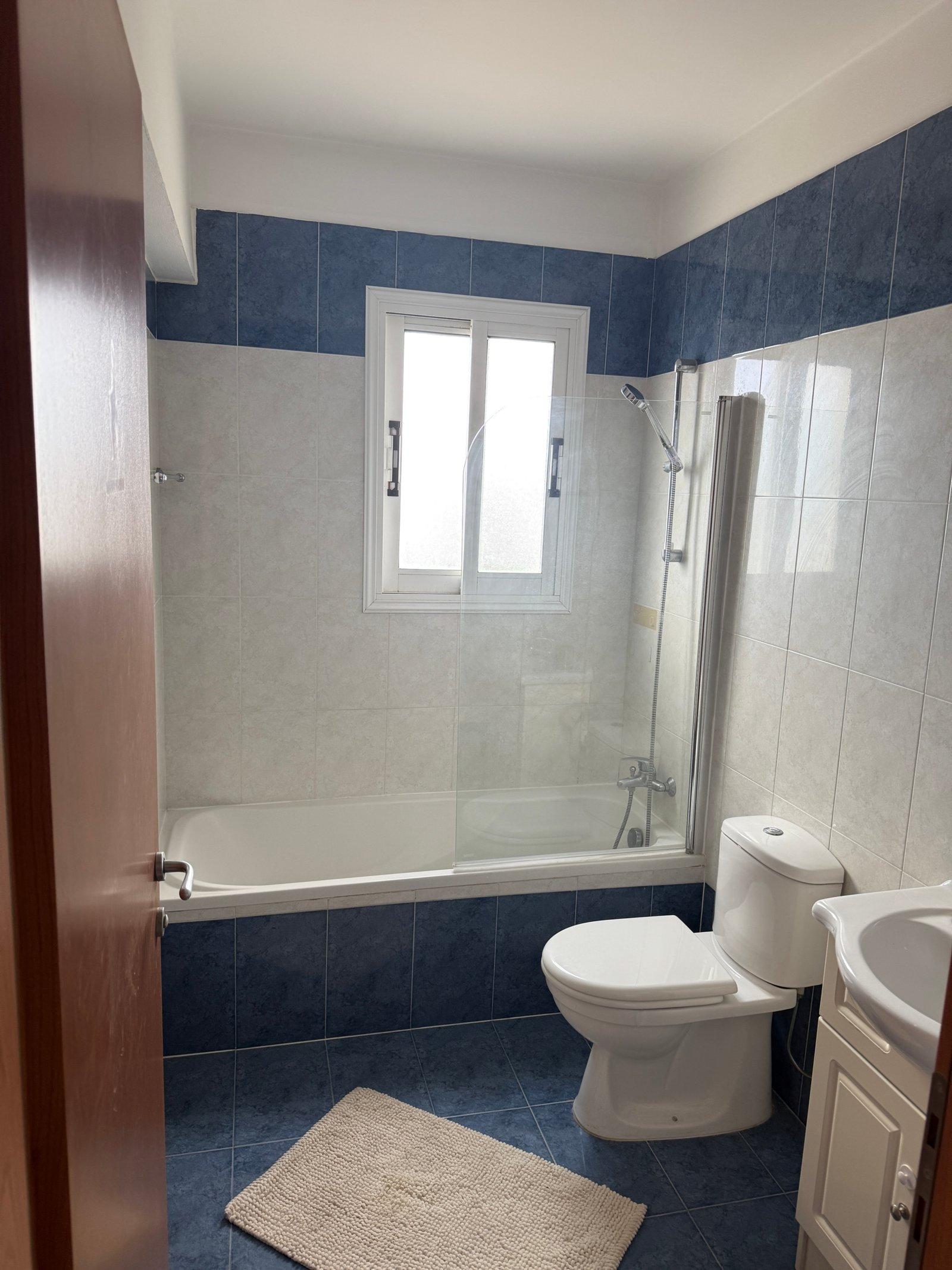 One Bedroom Apartment in Paphos – Universal