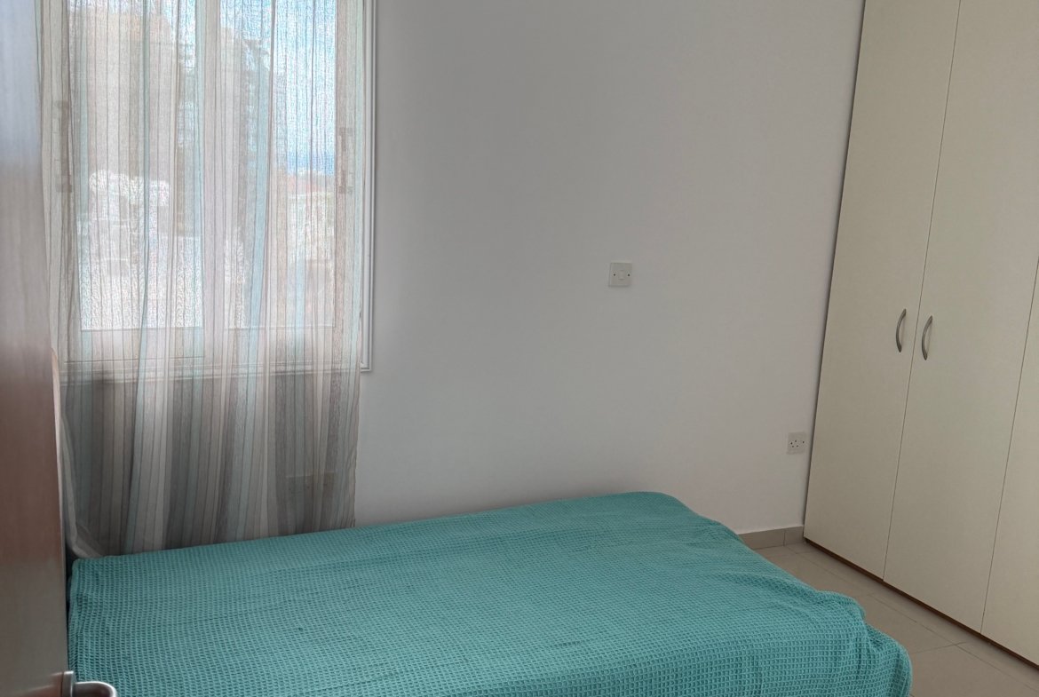 One Bedroom Apartment in Paphos – Universal