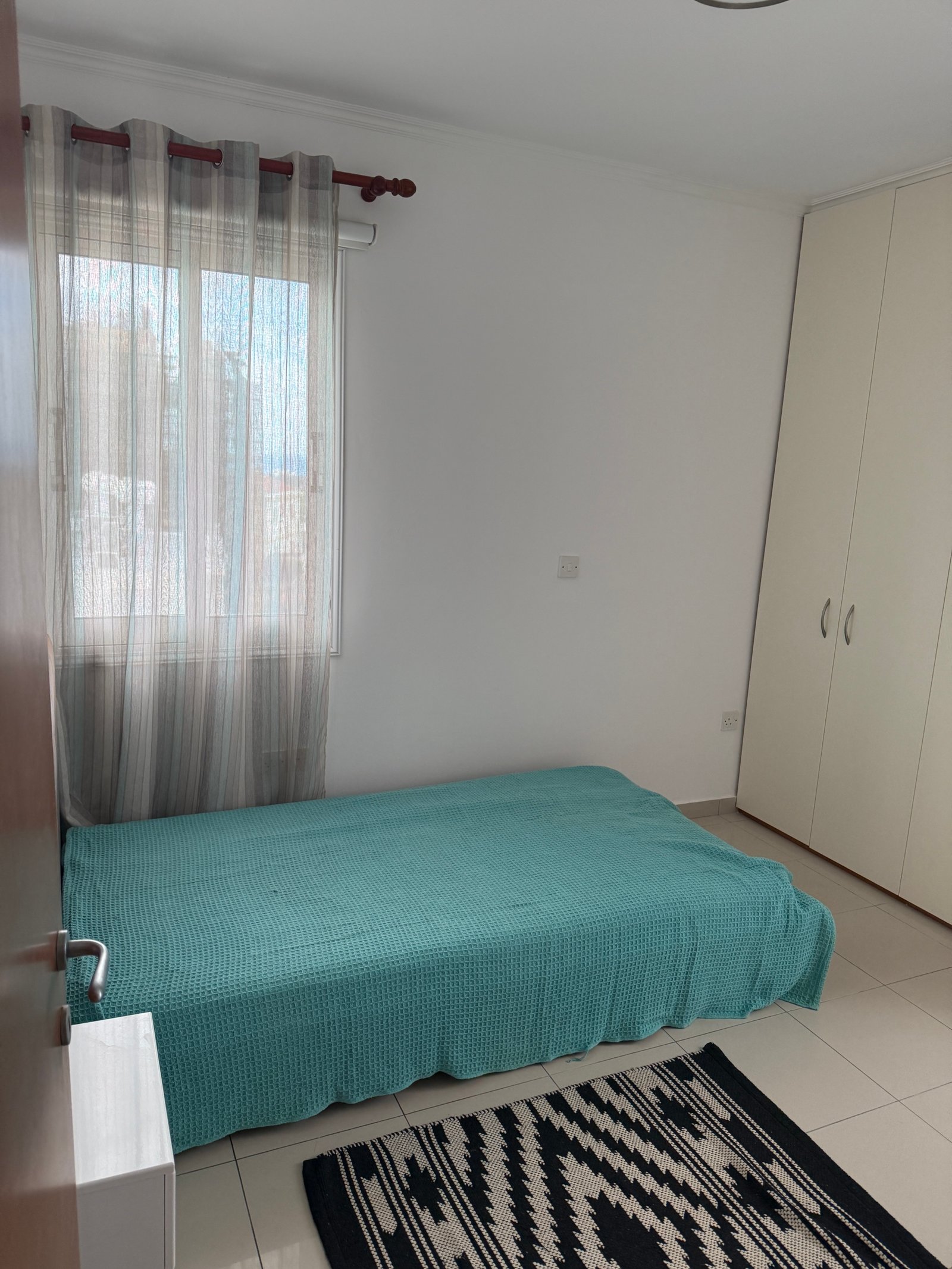 One Bedroom Apartment in Paphos – Universal